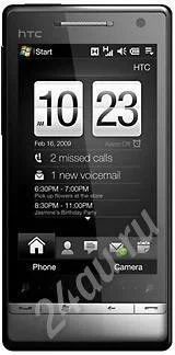 Лот: 587000. Фото: 1. HTC Touch Diamond 2. Цена снижена... Смартфоны