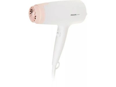 Лот: 25129310. Фото: 1. Фен Philips BHD300/10 белый. Укладка и стрижка волос, бритьё, эпиляция