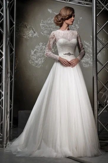 Лот: 5794734. Фото: 1. Свадебное платье Love Bridal... Свадебные платья