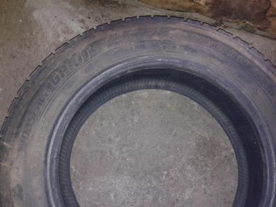 Лот: 3234375. Фото: 1. Toyo 175/65 R14. Шины