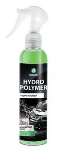 Лот: 14502460. Фото: 1. Полироль кузова GRASS Hydro polymer... Средства по уходу