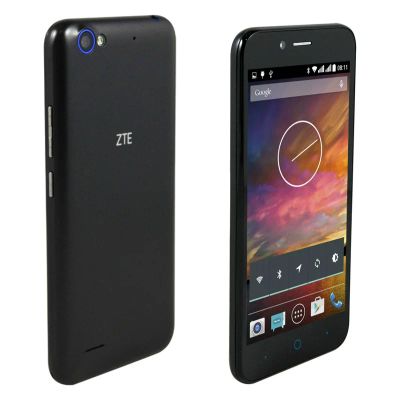 Лот: 8523978. Фото: 1. ZTE Blade LTE4G. Смартфоны