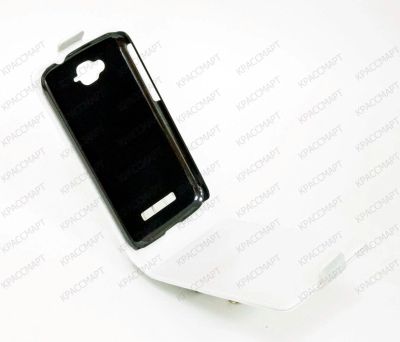 Лот: 6036371. Фото: 1. Чехол Alcatel POP C7 (7041D) флип... Чехлы, бамперы