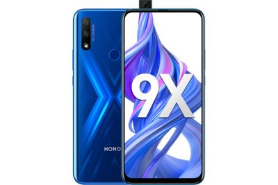Лот: 15987020. Фото: 1. Honor 9x. Смартфоны