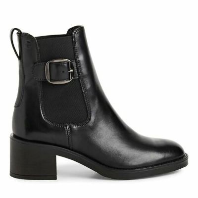 Лот: 25777474. Фото: 1. Кожаные LaRedoute. Другое (одежда, обувь, галантерея)