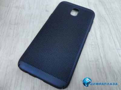 Лот: 13418791. Фото: 1. Чехол пластиковый Samsung J5 2017... Чехлы, бамперы