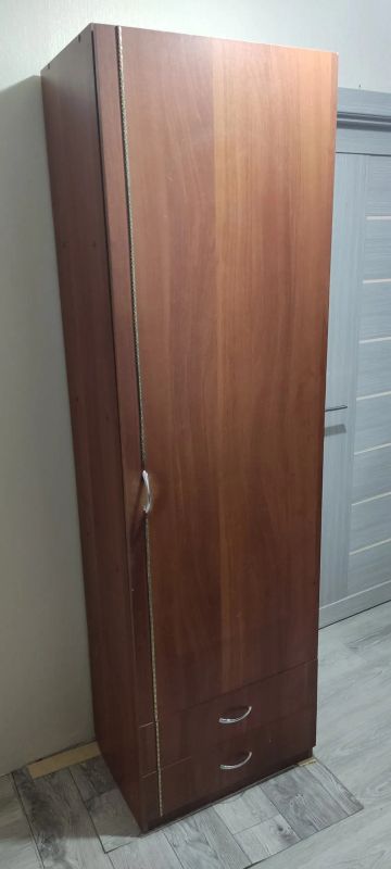 Лот: 21089961. Фото: 1. Шкаф. Шкафы, шкафы-купе