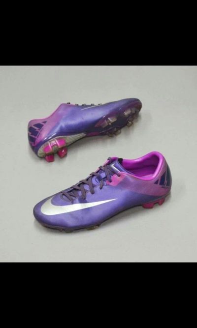 Лот: 9350421. Фото: 1. бутсы nike mercurial. Другое (обмундирование и экипировка)