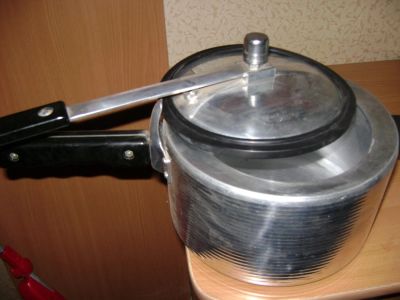 Лот: 6464437. Фото: 1. скороварка.новая. Жаровни, казаны