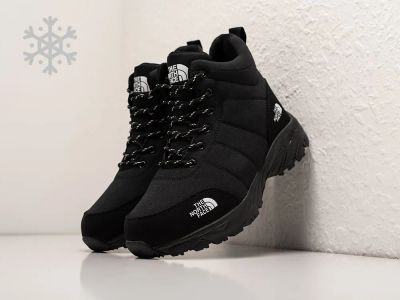 Лот: 24976293. Фото: 1. Зимние Ботинки The North Face. Кеды, кроссовки, слипоны