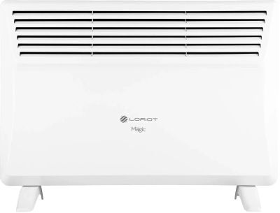 Лот: 24948176. Фото: 1. Конвектор Loriot LHCY-1500 M 1500Вт... Обогреватели бытовые