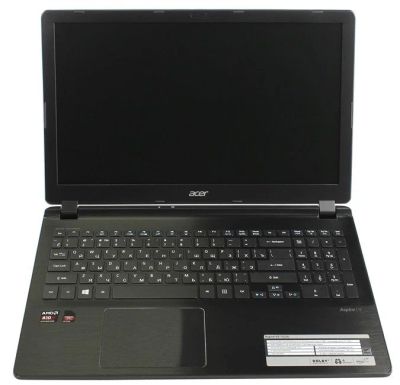 Лот: 16777847. Фото: 1. Дисплей с сенсором Acer Aspire... Матрицы для дисплея