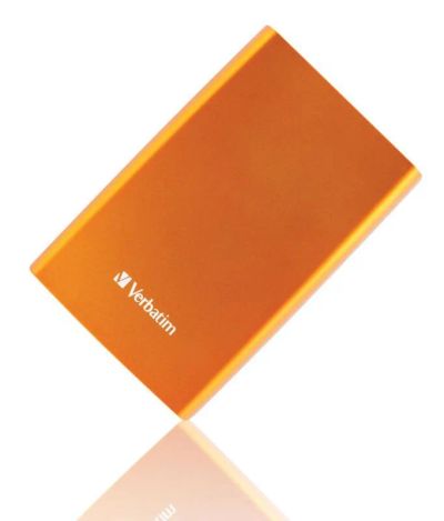 Лот: 4810472. Фото: 1. Жесткий диск USB3.0 2.5" 500Gb... Внешние жесткие диски