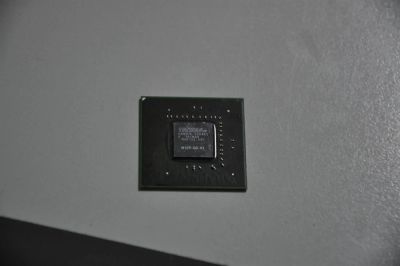 Лот: 3949022. Фото: 1. Видеочип N12P-GS-A1 (GeForce GT540M... Другое (комплектующие)