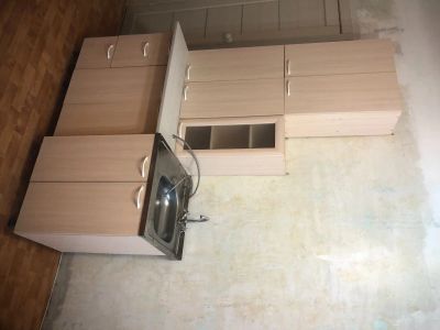 Лот: 17044656. Фото: 1. Продам кухонный гарнитур. Кухонные гарнитуры