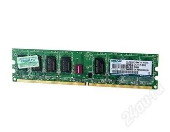 Лот: 2704544. Фото: 1. DDR2 800 2 Gb. Оперативная память