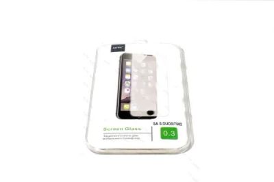 Лот: 8275336. Фото: 1. Защитное Стекло Activ для IPhone... Защитные стёкла, защитные плёнки
