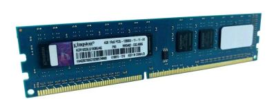 Лот: 24769705. Фото: 1. Оперативная память DDR3 Kingston... Оперативная память