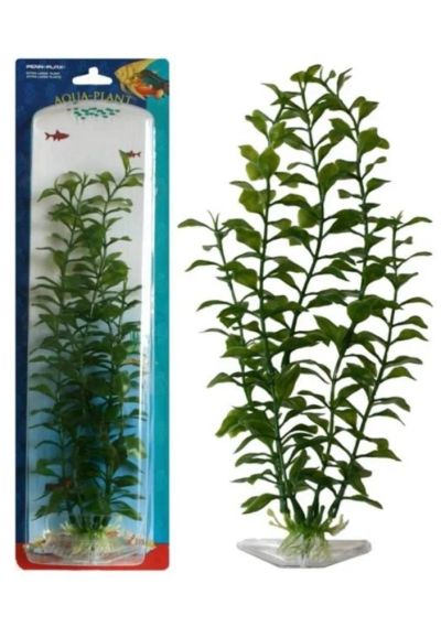 Лот: 6396976. Фото: 1. Растение PENN-PLAX Blooming Ludwigia... Водные растения