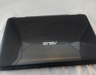 Лот: 13314011. Фото: 1. ASUS K50AF 2шт. Ноутбуки