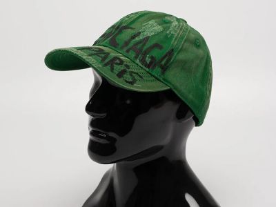 Лот: 24974419. Фото: 1. Кепка Balenciaga. Шарфы, платки