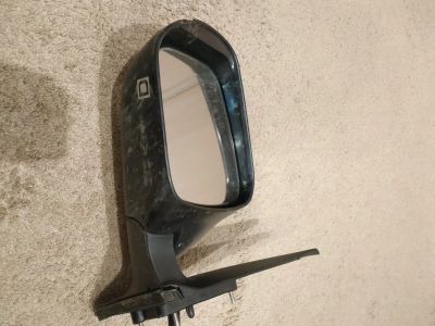 Лот: 17110590. Фото: 1. Зеркало Suzuki Grand Vitara. Кузов