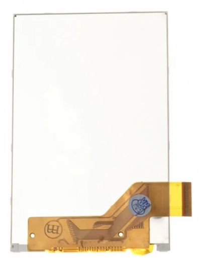 Лот: 8801272. Фото: 1. Дисплей Alcatel OT-3041D/3040... Дисплеи, дисплейные модули, тачскрины