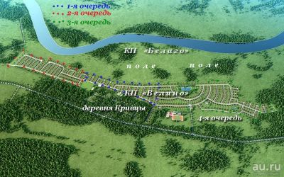 Лот: 16211669. Фото: 1. ИЖС 2,53 сотки в Московской области... Земельные участки
