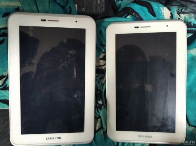 Лот: 17172411. Фото: 1. Планшеты Samsung GT-3100. Планшеты