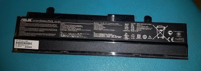 Лот: 16748100. Фото: 1. Батарея для ноутбука asus. Аккумуляторы
