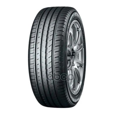 Лот: 21858585. Фото: 1. Автошина Yokohama BluEarth-GT... Другое (автозапчасти)