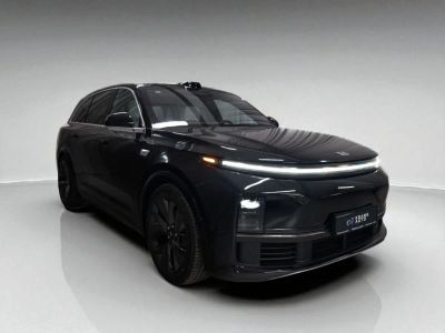 Лот: 25669884. Фото: 1. Внедорожник LiXiang L7 2025. Автомобили