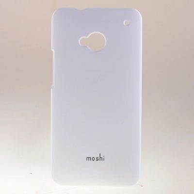 Лот: 4519461. Фото: 1. Накладка Moshi Soft Touch для... Чехлы, бамперы