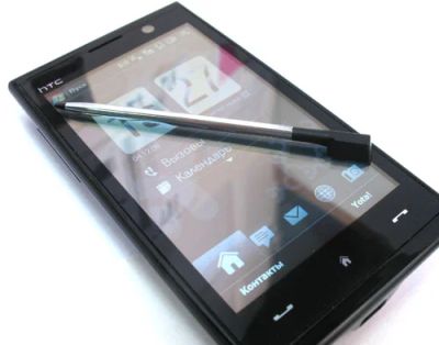 Лот: 3104198. Фото: 1. htc max 4g. Смартфоны