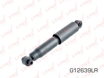 Лот: 7349214. Фото: 1. Амортизаторы Стойки задние LYNXauto... Ходовая, подвеска, рулевое управление