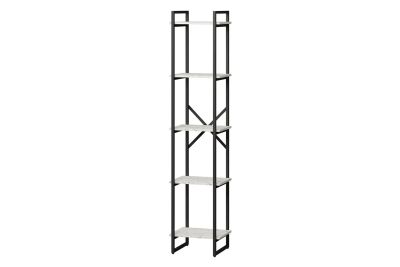 Лот: 24689379. Фото: 1. Стеллаж LOFTY HOME Роквуд. Гостиные, стенки, горки