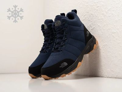 Лот: 24976294. Фото: 1. Зимние Ботинки The North Face. Кеды, кроссовки, слипоны