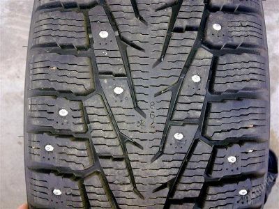 Лот: 1143916. Фото: 1. Nokian Haka 7 SUV 235.60.R18. Шины