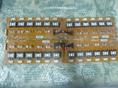 Лот: 15560795. Фото: 1. PCB2834 A06-127562 PCB2833 A06-127561... Печатные платы