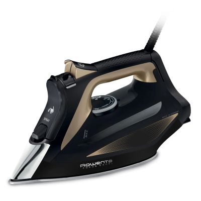 Лот: 24550471. Фото: 1. Утюг Rowenta Focus Excel DW5325D1. Утюги, парогенераторы, отпариватели