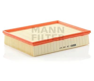 Лот: 13357406. Фото: 1. Mann C 30 195 Фильтр воздушный. Расходные материалы