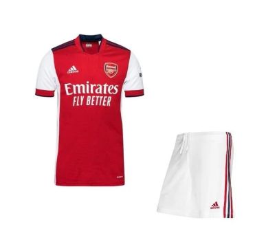 Лот: 18895482. Фото: 1. Футбольная форма Adidas FC Arsenal... Форма