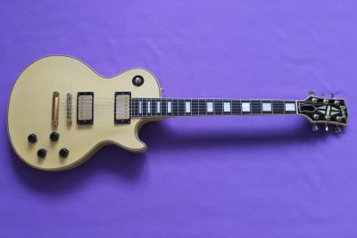 Лот: 11030115. Фото: 1. Burny RLC Made In Japan 1983-85е... Гитары