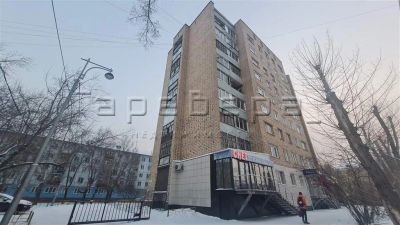 Лот: 20017872. Фото: 1. 3-комнатная квартира на пр-кт... Квартиры, студии