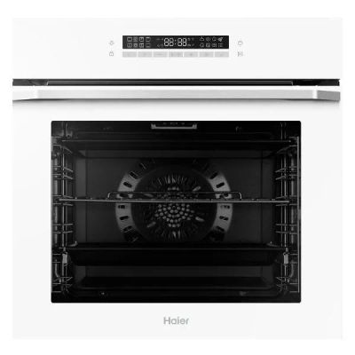 Лот: 25551723. Фото: 1. Электрический духовой шкаф Haier... Плиты, духовые шкафы, варочные поверхности