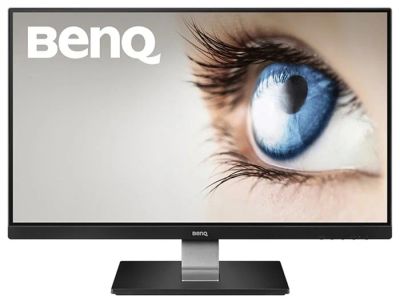 Лот: 18059027. Фото: 1. Монитор BenQ GW2406Z 23.8". ЖК-мониторы