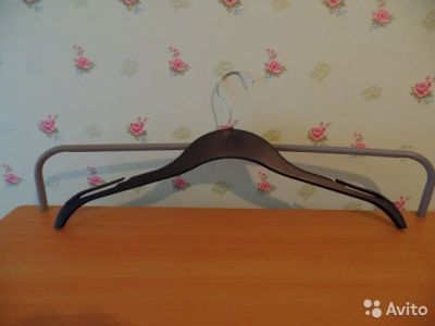 Лот: 7437548. Фото: 1. Плечики,вешалки. Вешалки и плечики