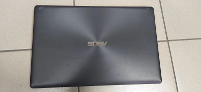 Лот: 23688101. Фото: 1. Ноутбук Asus X550L. Ноутбуки