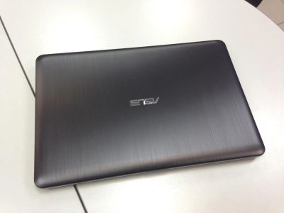 Лот: 8764103. Фото: 1. НОВЫЙ Ноутбук Asus X540SC 15.6... Ноутбуки