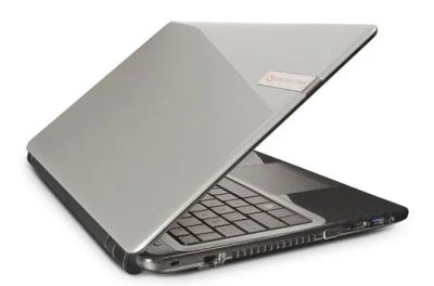 Лот: 4434737. Фото: 1. Продам ноутбук Packard bell ENTE69HW... Ноутбуки